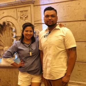 Meet your Posher, Madelaine